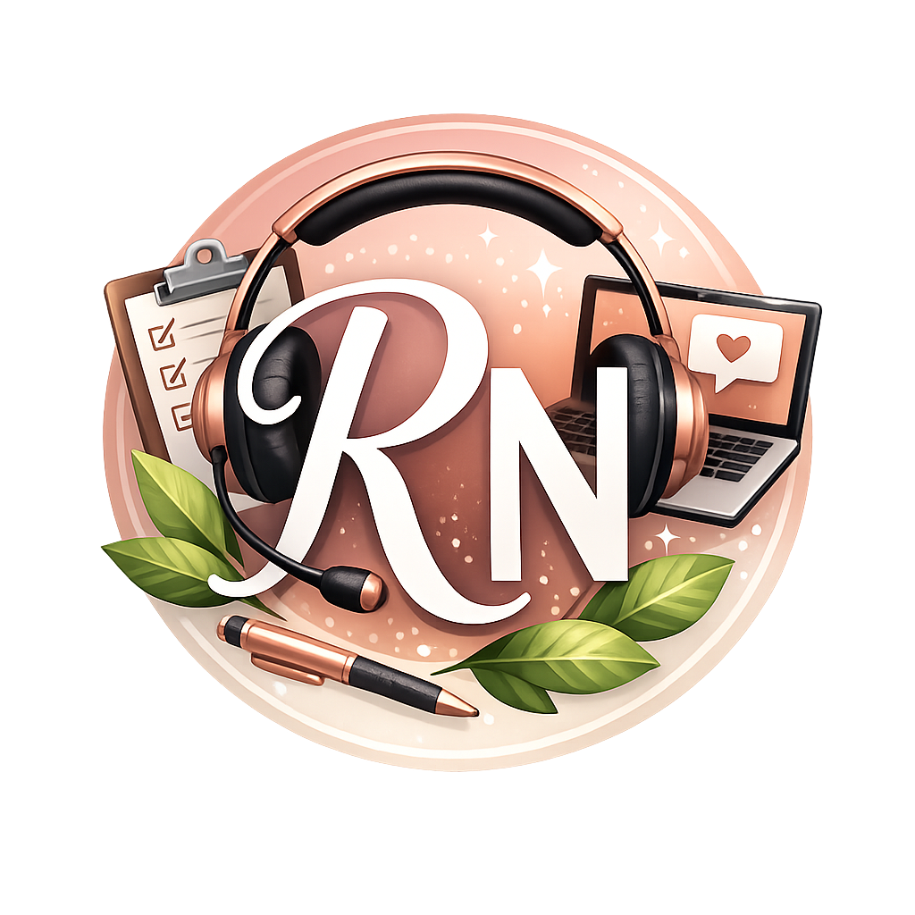 Ricca Neuda Logo